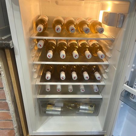 Sklep U Dusana Vracov Eksteriør billede